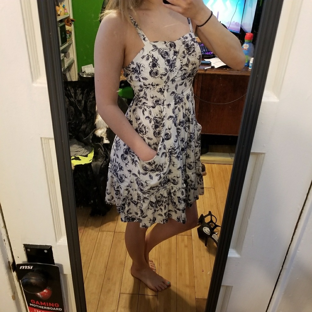 Summer dress